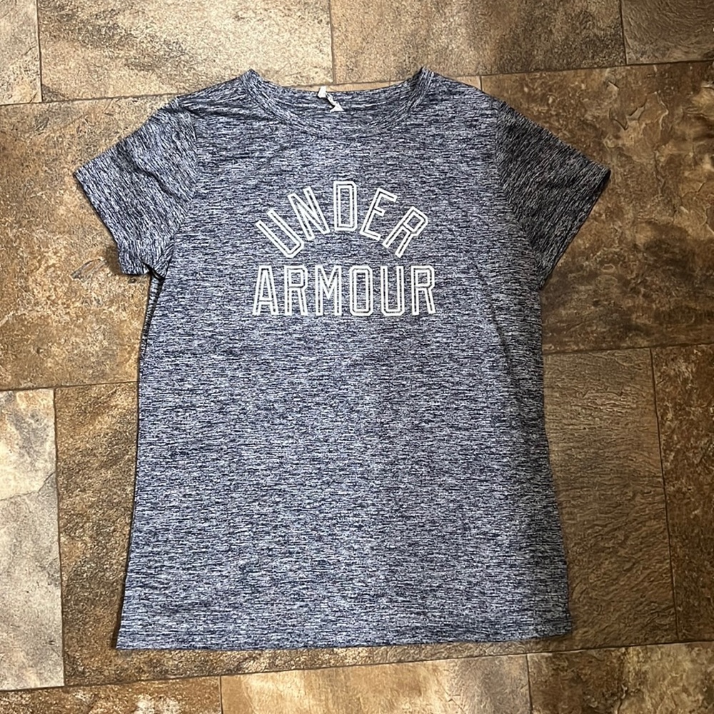 Under Armour shirt